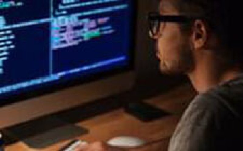 Młodszy Programista PHP - 01 Młodszy Programista PHP - 01