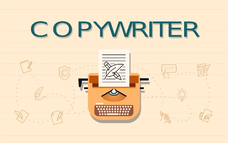 Copywriter (praca zdalna) - 01
