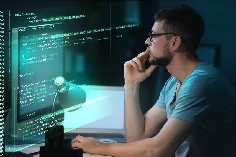 Programista Fullstack (ASP.NET MVC) - 01 Programista Fullstack (ASP.NET MVC) - 01
