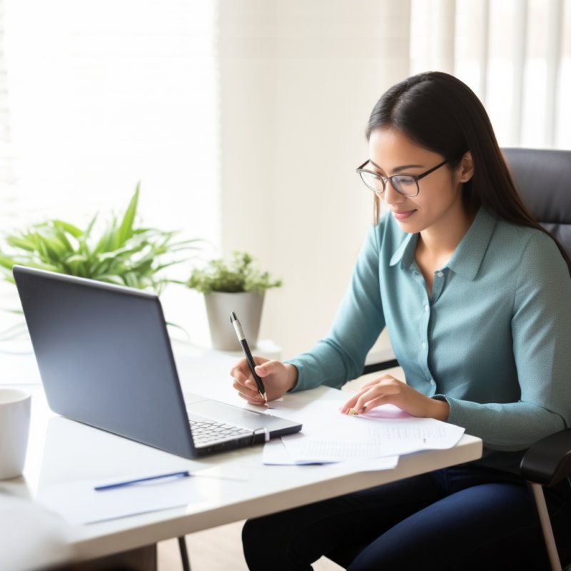 Oferta pracy online: ankieter online