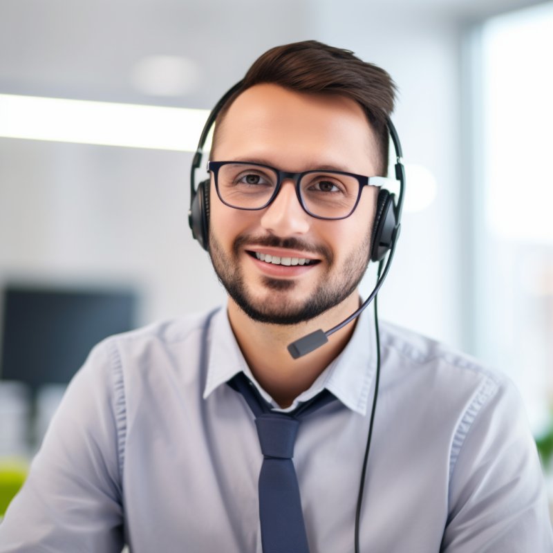 Praca jako asystent sprzedaży online