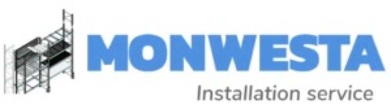Monter regałów magazynowych UE Monwesta Solution