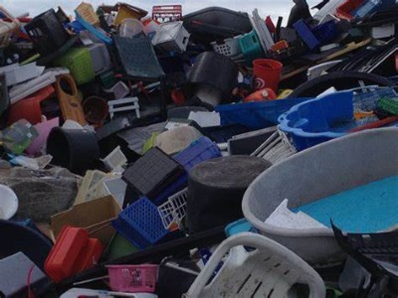 Operator maszyn 16,92e/h recykling Veghel Holandia